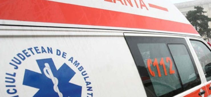 Ambulanța pentru coronavirus, produsă la Cluj, nu are comenzi