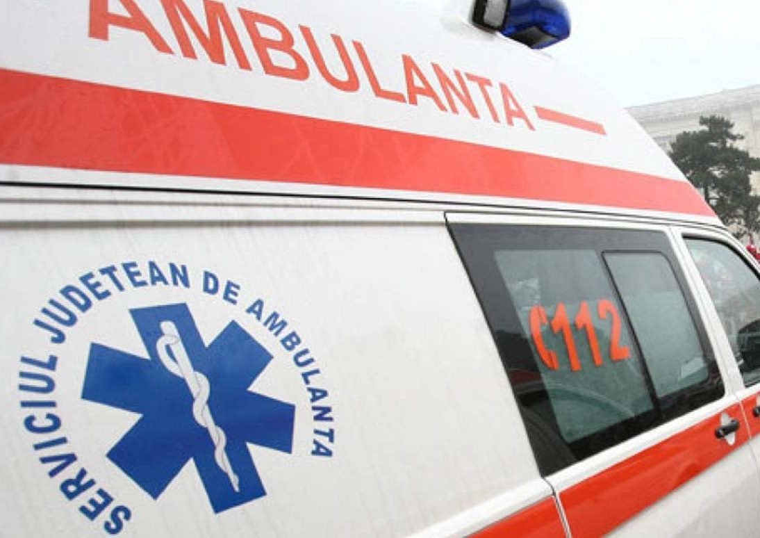 Ambulanța pentru coronavirus, produsă la Cluj, nu are comenzi