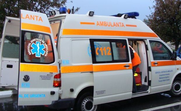 Serviciul de Ambulanță Cluj are nevoie de ajutorul cetățenilor