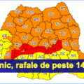 cod rosu în România