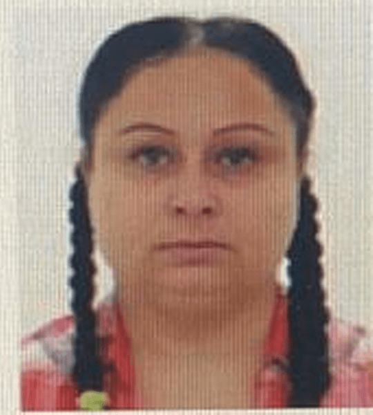 Femeie din Turda dispărută la Cluj-Napoca