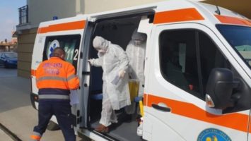 Clujul are în spitale încă 14 persoane infectate cu Coronavirus față de ziua de ieri