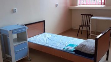 Încă o persoană vindecată de coronavirus la Cluj, A scăzut din nou numărul clujenilor cu coronavirus internați în spitale